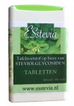 ESstevia tabs